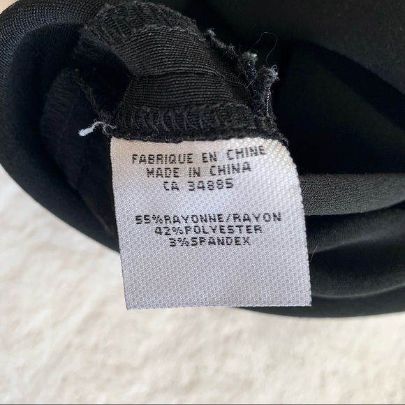 Lady Dutch Fitted Pencil Skirt szM - Picture 9 of 10